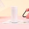 Stainless Steel Pocket Cup Mini Compact Student Thermos Cup Outdoor Portable Accompanying Cup Stainless Steel