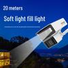 Hikvision 6MP Full-Color Outdoor PTZ Dual-Lens Security Camera CN plug (adapter included)