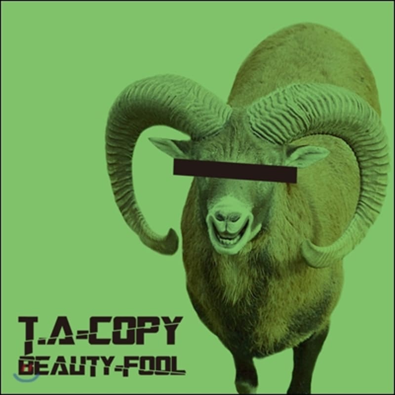 

Takapi (Tacopy) - Beauty-Fool
