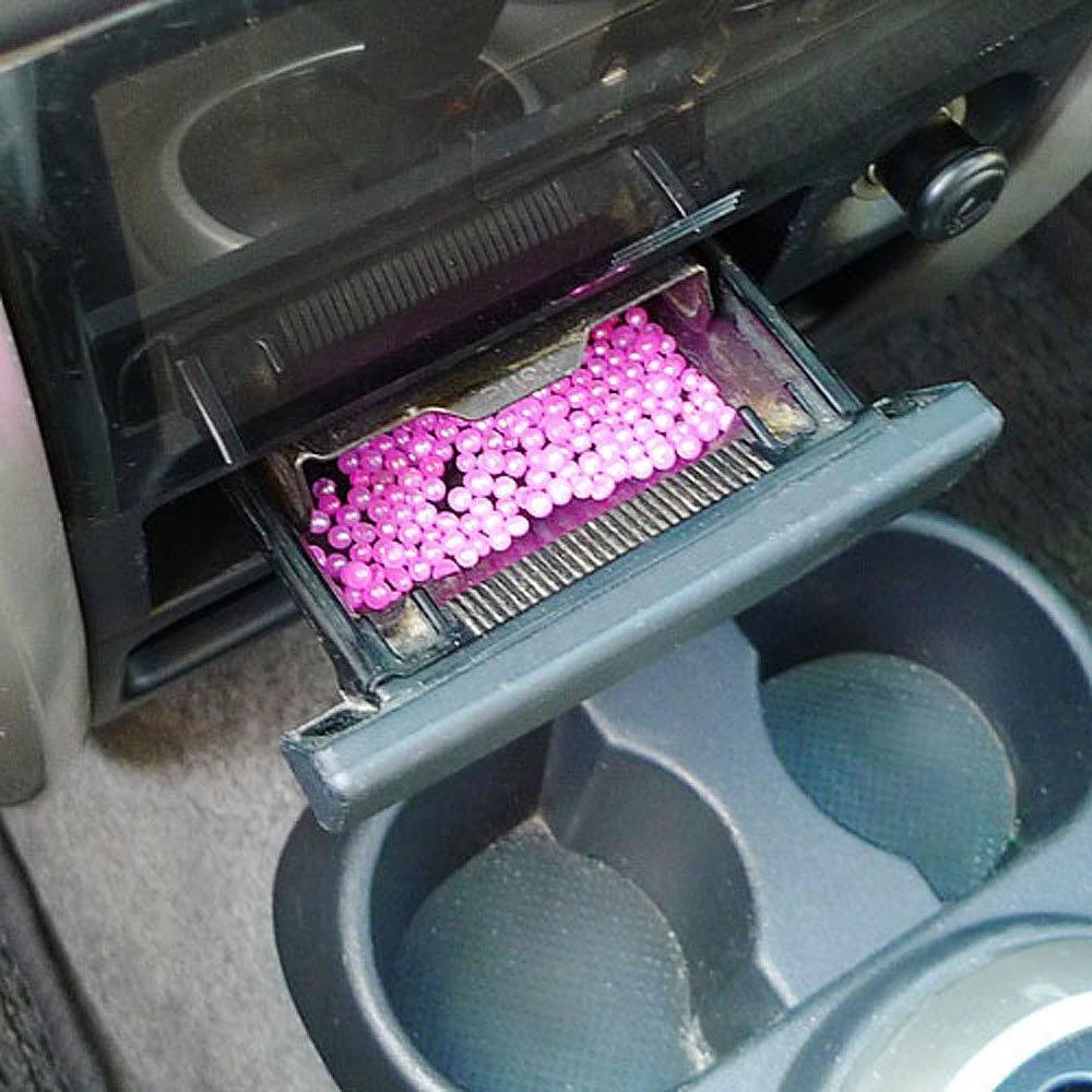 Aug Auto Deodorierender Lufterfrischer Houkou Shousei Aschenbecher White Musk 181g High-Isara I-60