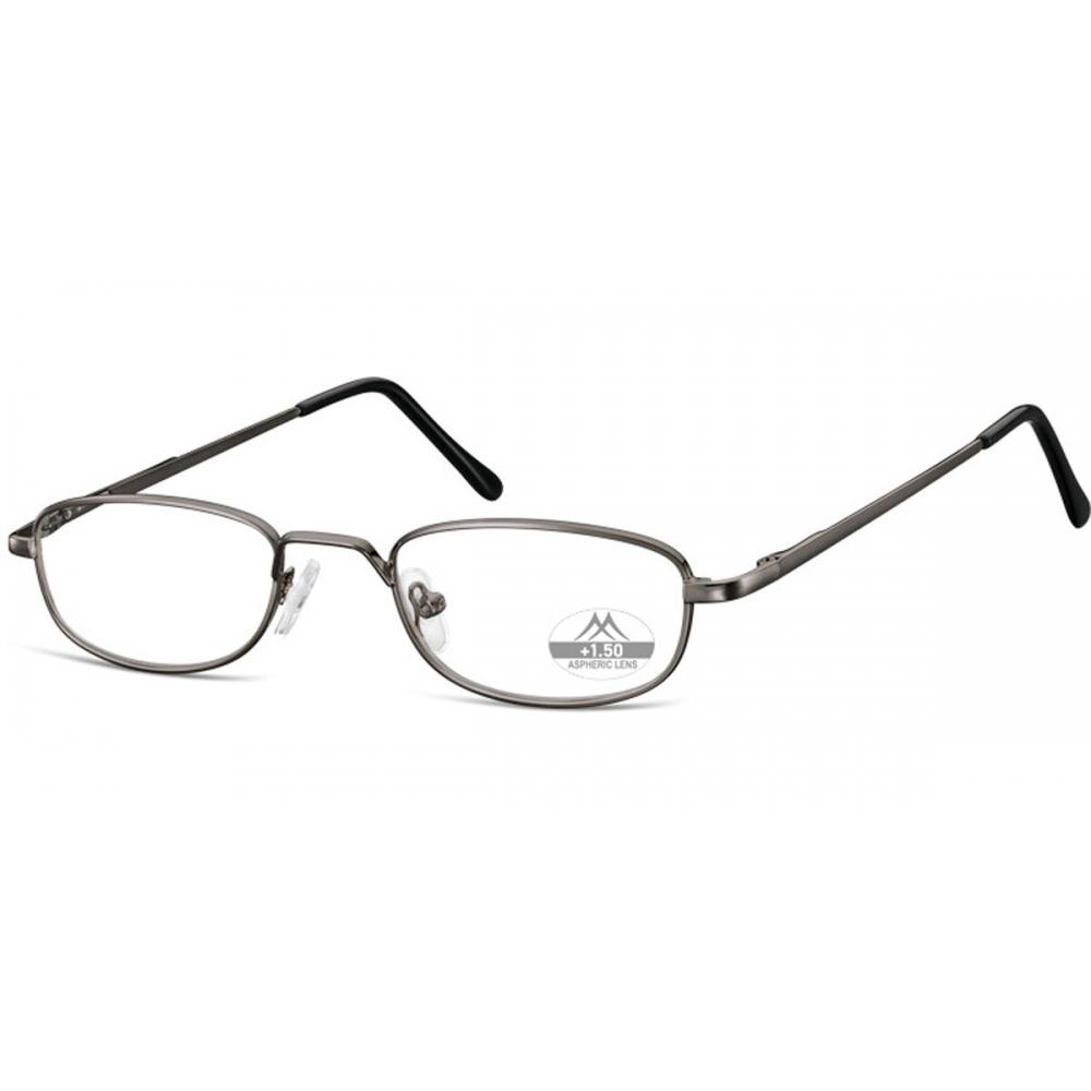 

Montana Readers Mr63a Mr63a Unisex Eyeglasses /+2.00-21-138