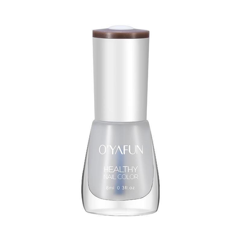 Peel-Off Water-Based Long-Lasting Nail Polish – Summer Collection