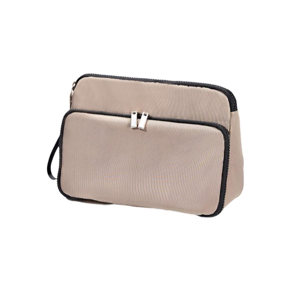 Waterproof Toiletry Bag for Men Dry Wet Separation Sundries Storage Bag  Gift