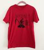 Deftones Red Reaper Tee This Is Our Time T-shirt Size S-5XL Comfort Colors Unisex T-Shirt