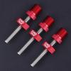 Bicycle Square & Spline Axis BB Bottom Bracket Anti Drop Auxiliary Removal Disassembly Tool For Bike Universal Dismantling Tool