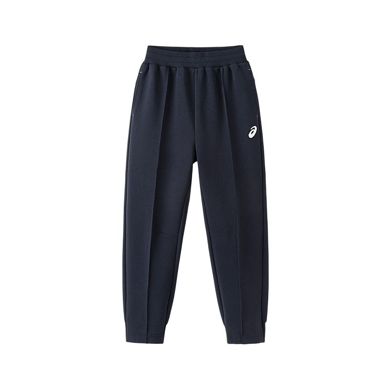 Teenagers ASICS Knitted Sweatpants Sports Performance 333251082030-5003 110