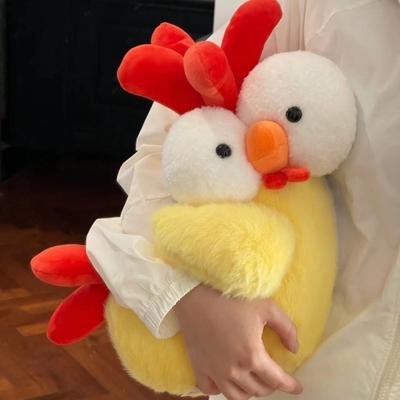 Bábiky a plyšové hračky – Plyšová zvířátka