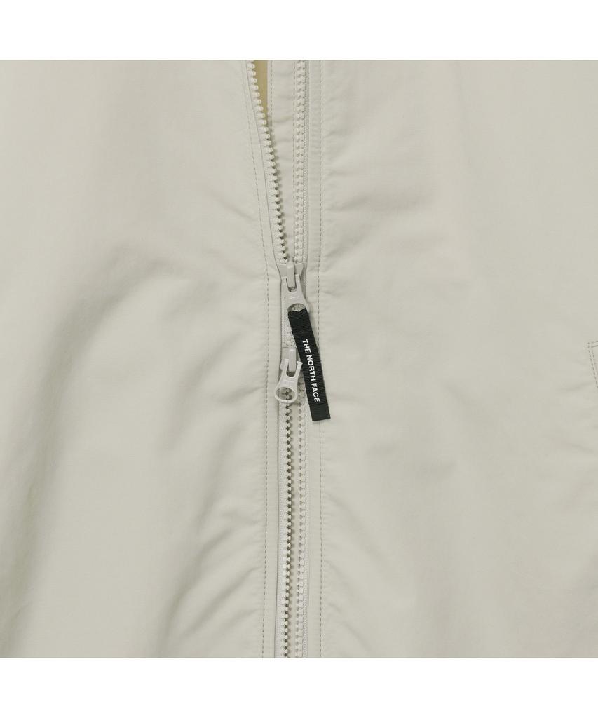 The North Face Nj3Br09L Olema Ex Bomber White_Sand