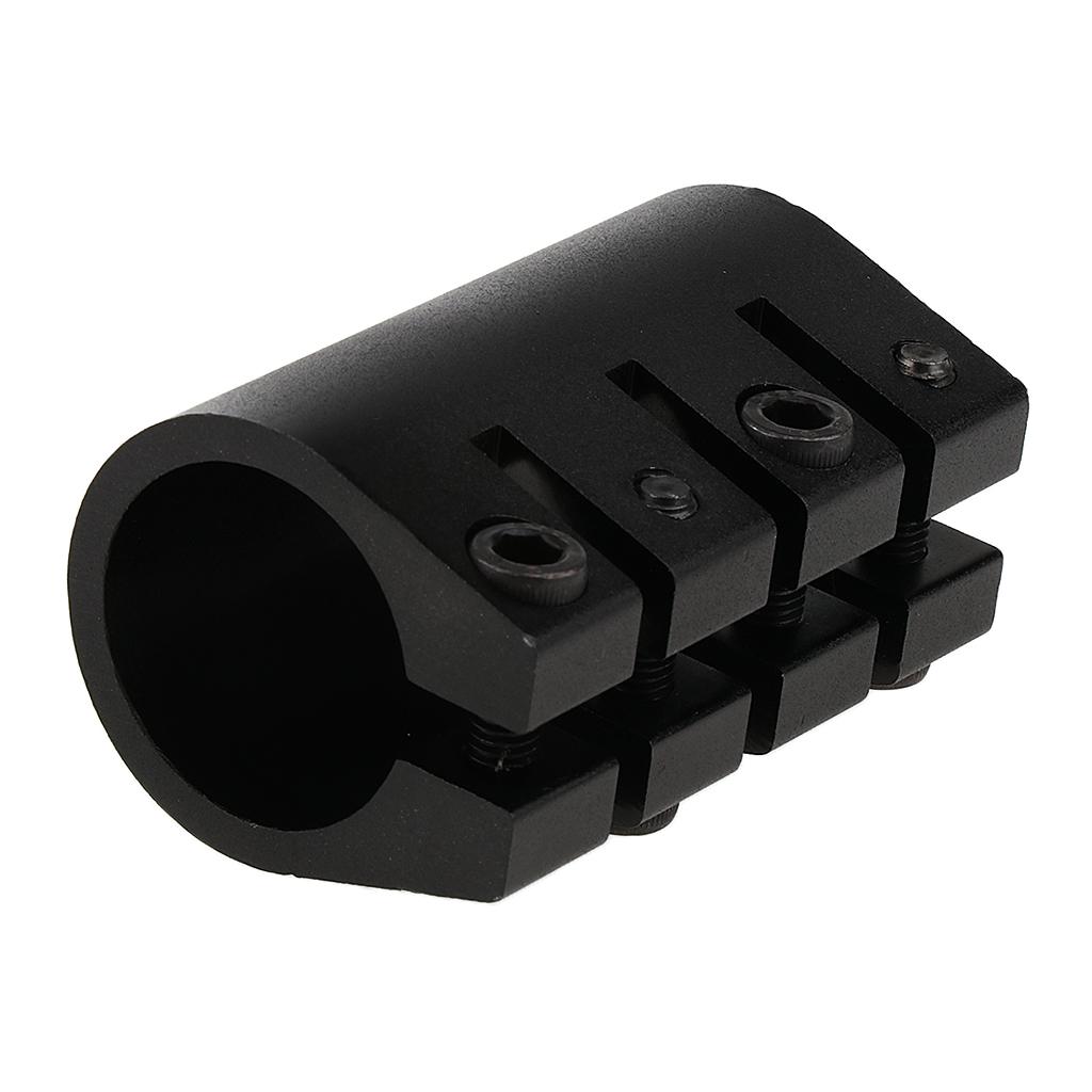 Tillbehör för professionella skotertänger Längd 70mm Diam 31.8mm