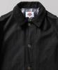 Dickies Wool Chore Jacket Black
