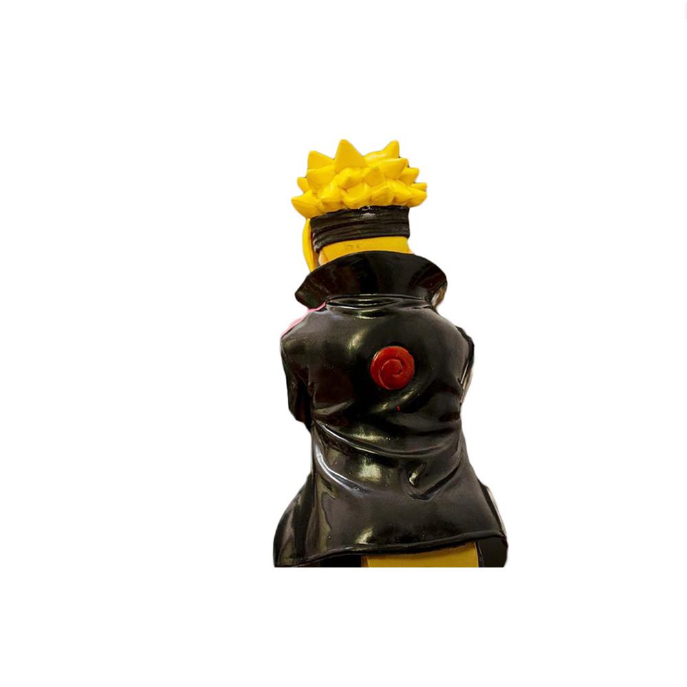 1 Stück Anime Uzumaki Boruto Actionfiguren PVC Modell Sammlung Kinder Geschenk Spielzeug