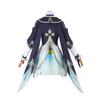 Collapse star dome railway firefly cos suit iris family firefly cosplay game anime halloween costume
