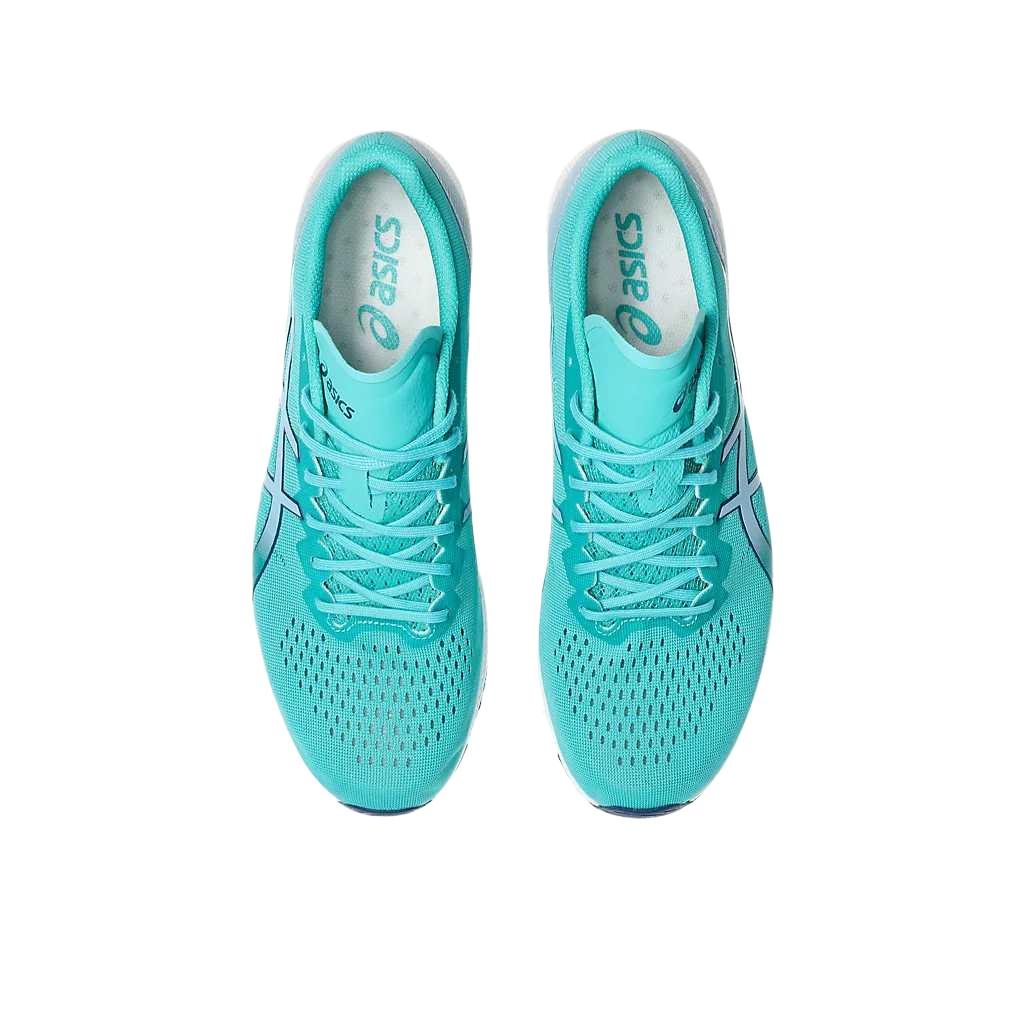 Asics Tarther Rp 3 Stylowe Wygodne Minimalistyczne Niskie Buty do Biegania Męskie sneakers 1011B465-300