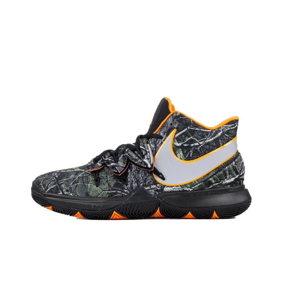 

кроссовки Nike Kyrie 5 Kids Basketball shoes Kids AQ2456-902