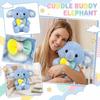 Plush Toys, Cute And Perfect Birthday Gifts For Friends And Classmates, Graduation Gifts