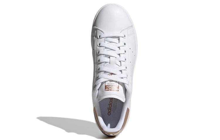 Adidas Originals Stan Smith 'White Gold' Women's EE8821