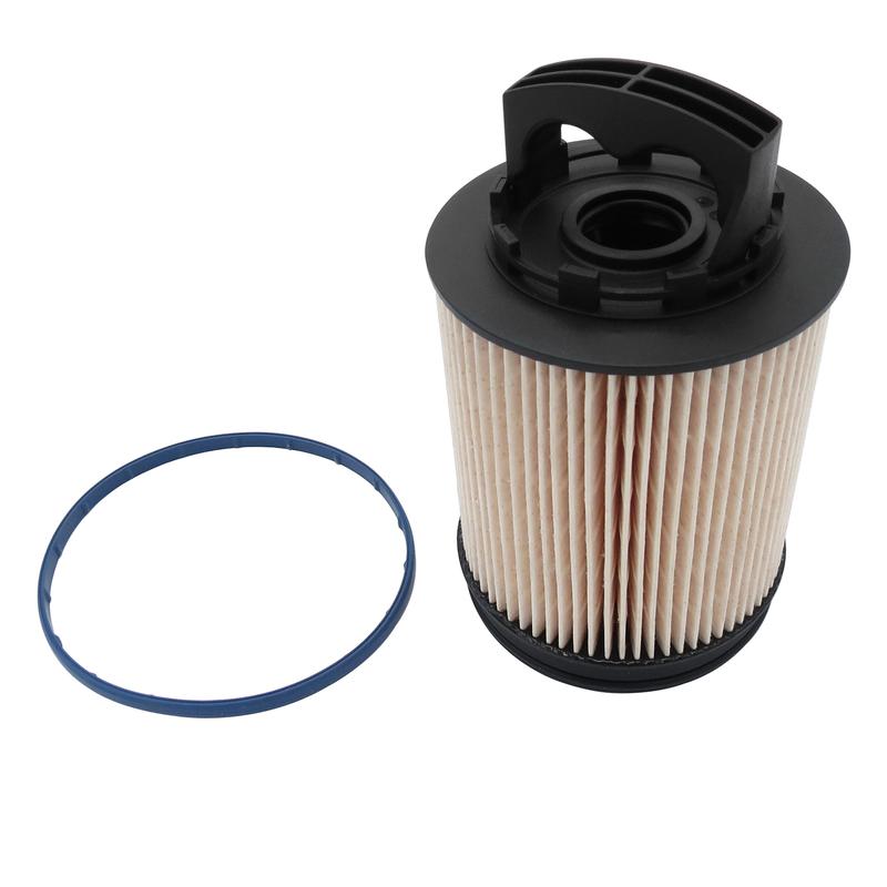 Fuel Filter Element With O Ring For Ford Ranger Raptor MK3 2.0L Bi-Turbo 2018- 2216111 KTJB3G9176AA JB3Z9365A JB3Z9365C