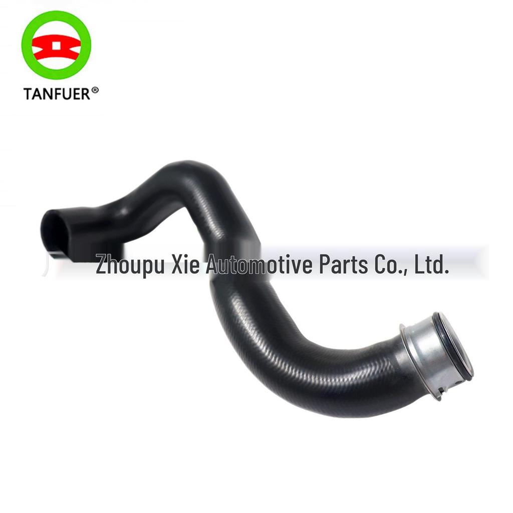 Mercedes W211 Radiator Coolant Hose 2115010482 - In Stock