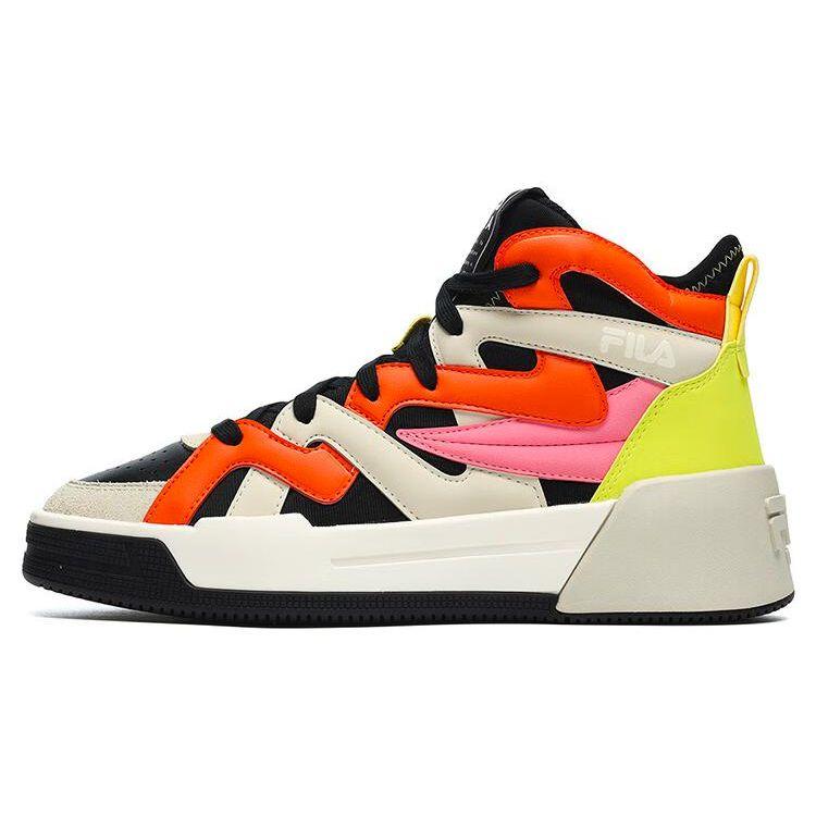 Fila Casual Women Beige F12W243601FBE 37.5