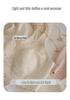 Breezy Bust Minimizer: Ultra-Thin, Breathable & Wire-Free Seamless Bra for Women