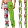 Pijamas e roupa de casa – Calças e calções para dormir