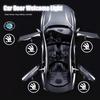 Car Sticker 2025 Hot 4Pcs Car Door Welcome Light LED HD Projector Lamp Decoration For Skoda Octavia Superb Rapid Kodiaq Karoq Fa