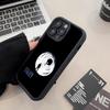S-StalkerS Phone Case For IPhone 17 Air 16 E 15 14 Plus 13 12 11 Pro Max Silicone Soft Case