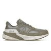 WTAPS x 990v6 Сделано в США Кроссовки унисекс Moon Mist Серый Mirage-Gray M990WT6