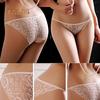 Talos Women's Sexy Lace G-string See Through Briefs Panties Thongs Underwear Knickers