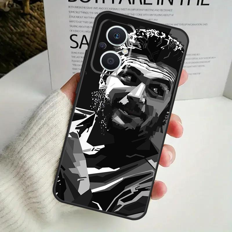 

Чехол для телефона Че Гевара для OPPO Reno 8T 14F 13 F 12 11 10 14 Pro 7 8 Lite OPPO Find X8 X6 X5 X9 Pro OPPO Find X9 Pro
