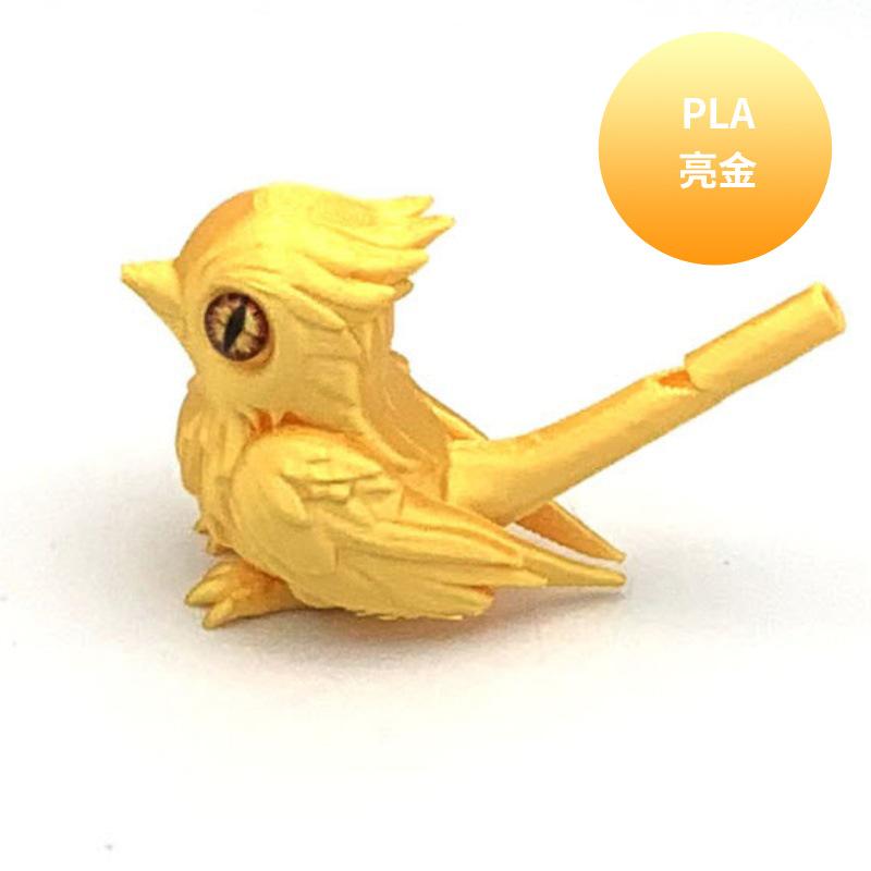 1D Print Water Bird Whistle for Infant Children Toys Bird's Call Add Water To Whistle Home Decoration Tradition Ceramic Ornament