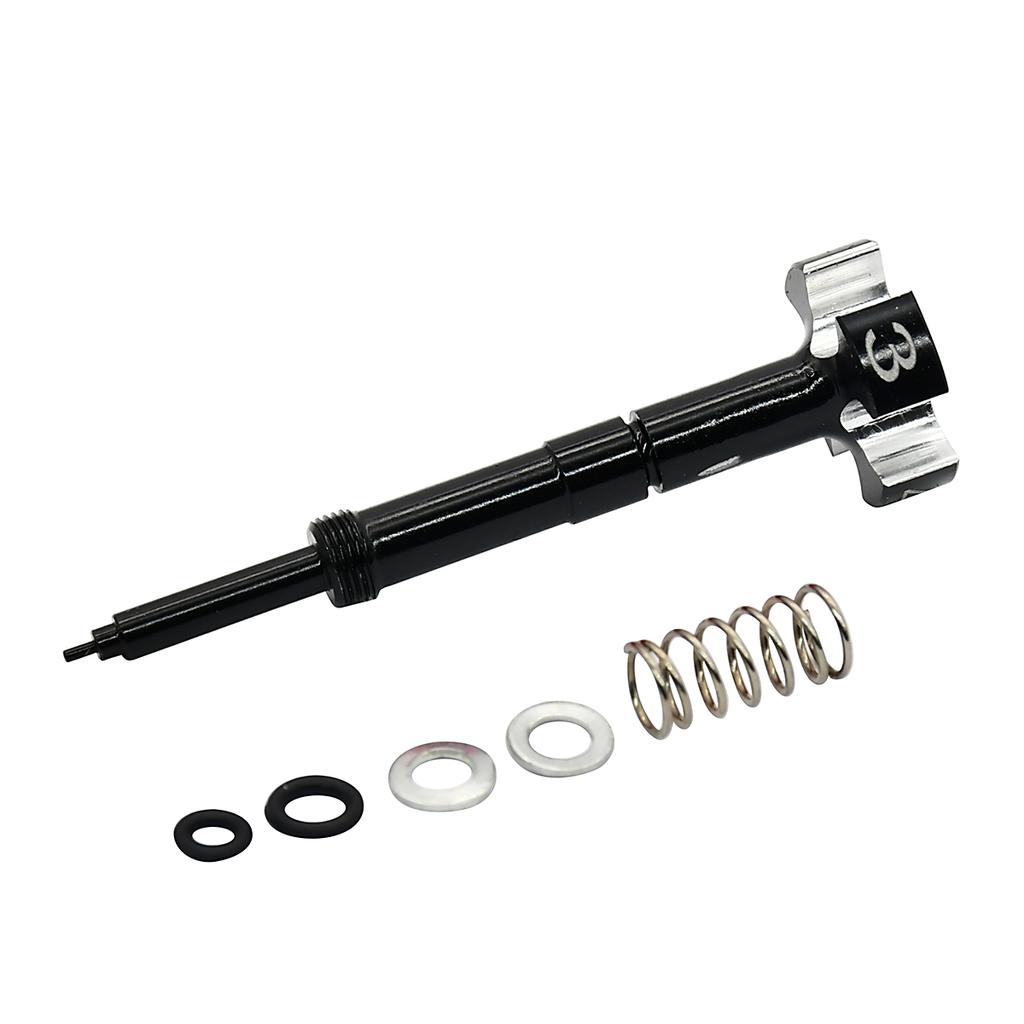 Keihin FCR Carburetor Easy Air Fuel Mixture Screw For KTM Honda Yamaha Kawasaki Suzuki CRF TRX YZF WR WRF KLX KX RMZ 250 450 525 Fuel Filters5