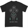 Ghost Inside The Ghost Inside Roses Lock Ups Tee BL1513 Unisex T-Shirt