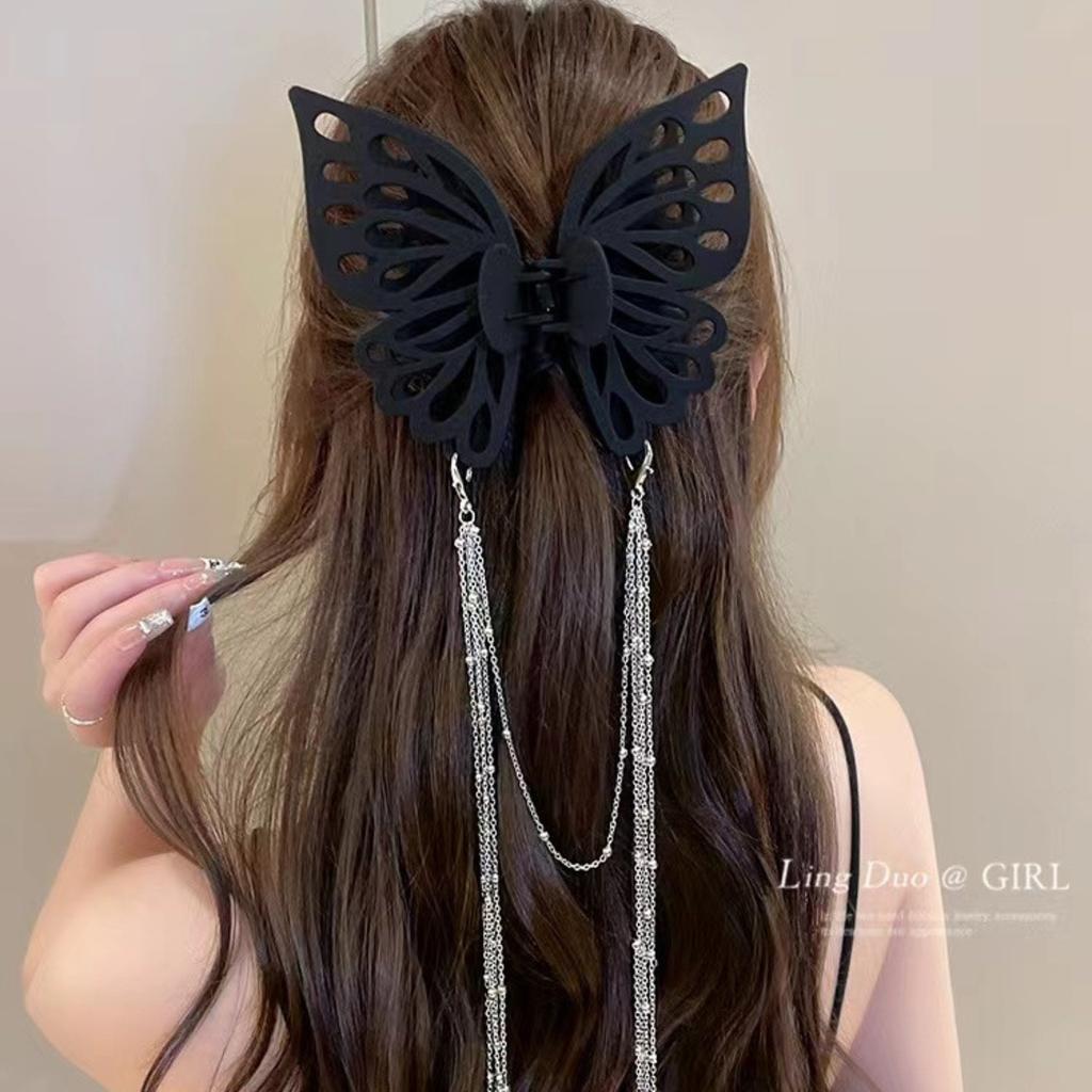 Small Hair Clips for Half Up Hairstyles, Alloy Side Clips for Short Hair, Fashion Hair Accessories for Women and Girls