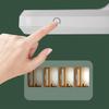 Dimmable Magnetic LED Desk Bar USB Remote Lamp under Cabinet for Gift Loft Bedside Closet ,