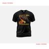 Baumwoll T-Shirt The Black Keys Chulahoma Songs Of Junior Kimbrough Vintage Unisex Designer Kleidung Bequem Lässig