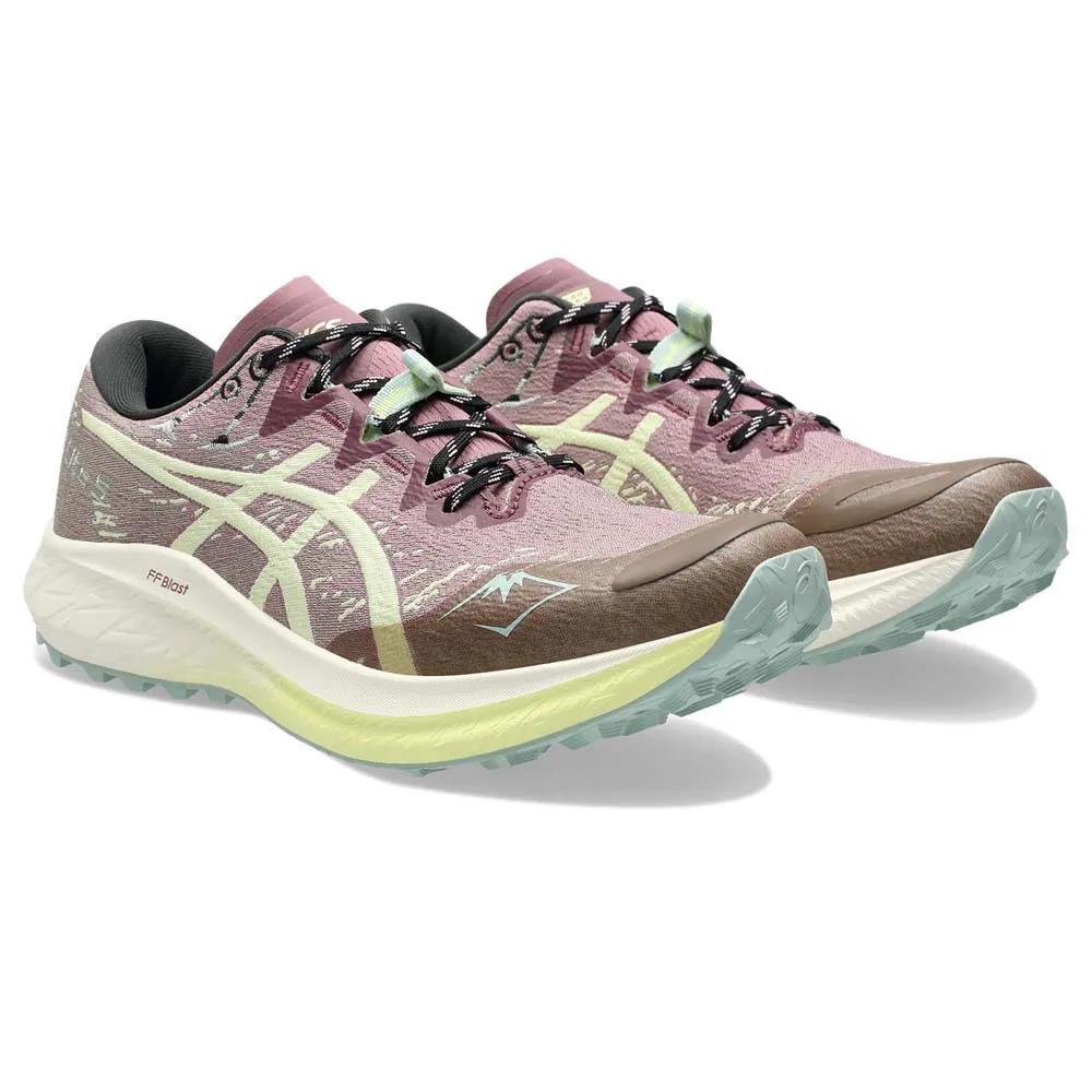 Asics Кроссовки для трейлраннинга Fuji Lite 5