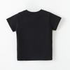 Little Maven Children's Clothing Baby Boys 2026 New Summer Kids Clothes Children's Clothes Cartoon Bowknots Tee T-shirts