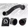Car Turbos Intercooler Outlet Tube HC3Z-6F073-B HC3Z-6F073-A HC34-6F073-AL for 2017-2019 Replacement Part