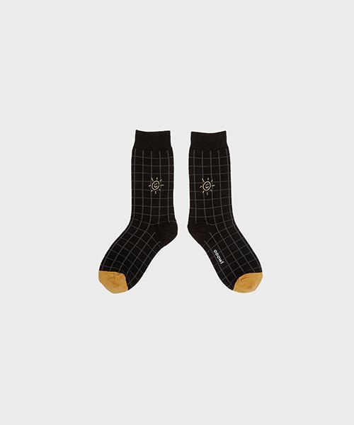 Oul Socks Sun