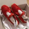 Women Shoes Flats Sport Casual Summer Sneakers New Loafers Woman 2025 Fashion Non Slip Running Shoes for Women