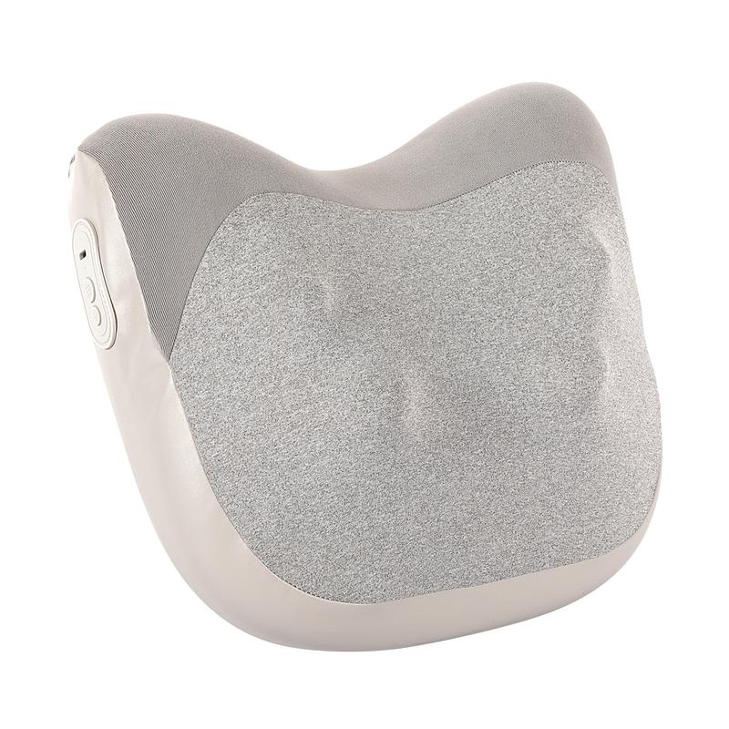 

Morphy Richards MR7006-G Massage Cushion