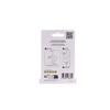 Tire Aiguille - BOHIN FRANCE - 3 En 1 - Box of 5 Pieces - White Color - Practical and Efficient