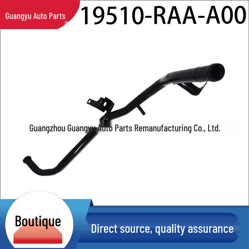 19510-RAA-A00 Cast Iron Thermostat Pipe for Accord
