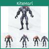 Figurka Akcji Venom Elastyczne Stawy Kolekcjonerski Model z PVC Topper na Tort Prezent Zabawka