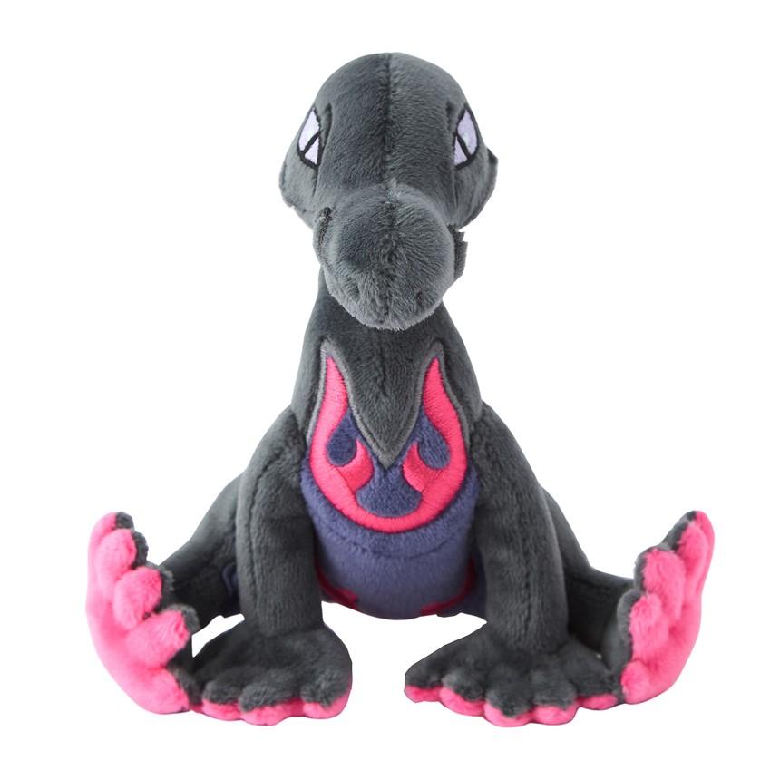 [Pokemon] Pokemon Center Plush Toy Pokemon fit Salazzle
