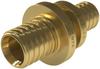 UltraLINE Brass Reducing Connector - 25/20