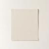 Bisou Baby Alpaca Muffler (Clean White)