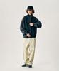 ESPIONAGE Nylon Hiking Cap Black