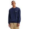 Levis Unisex Adult Graphic Crew Neck Relaxed Fit Sweatshirt